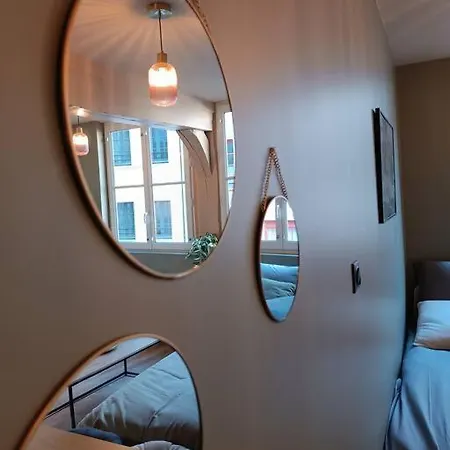 Apartment Eau Robec *